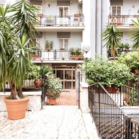 Romeeyes2020 Apartman Kültér fotó