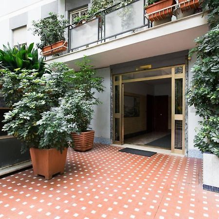 Romeeyes2020 Apartman Kültér fotó