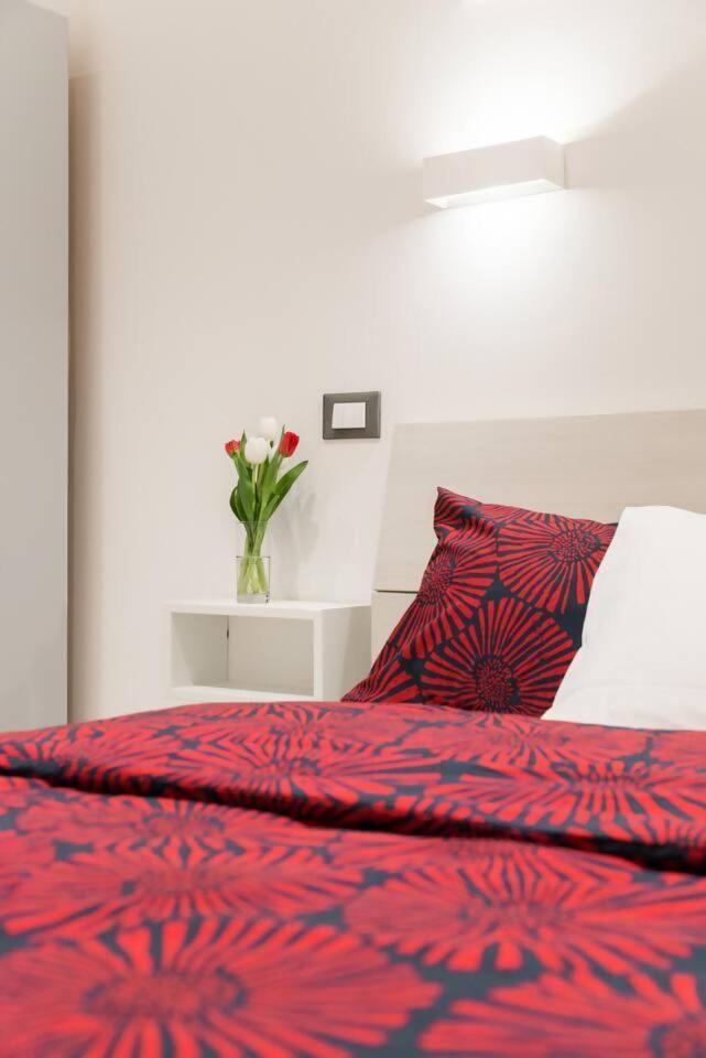 Romeeyes2020 Apartman Kültér fotó
