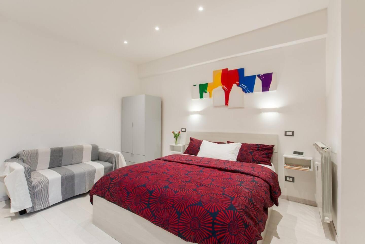 Romeeyes2020 Apartman Kültér fotó
