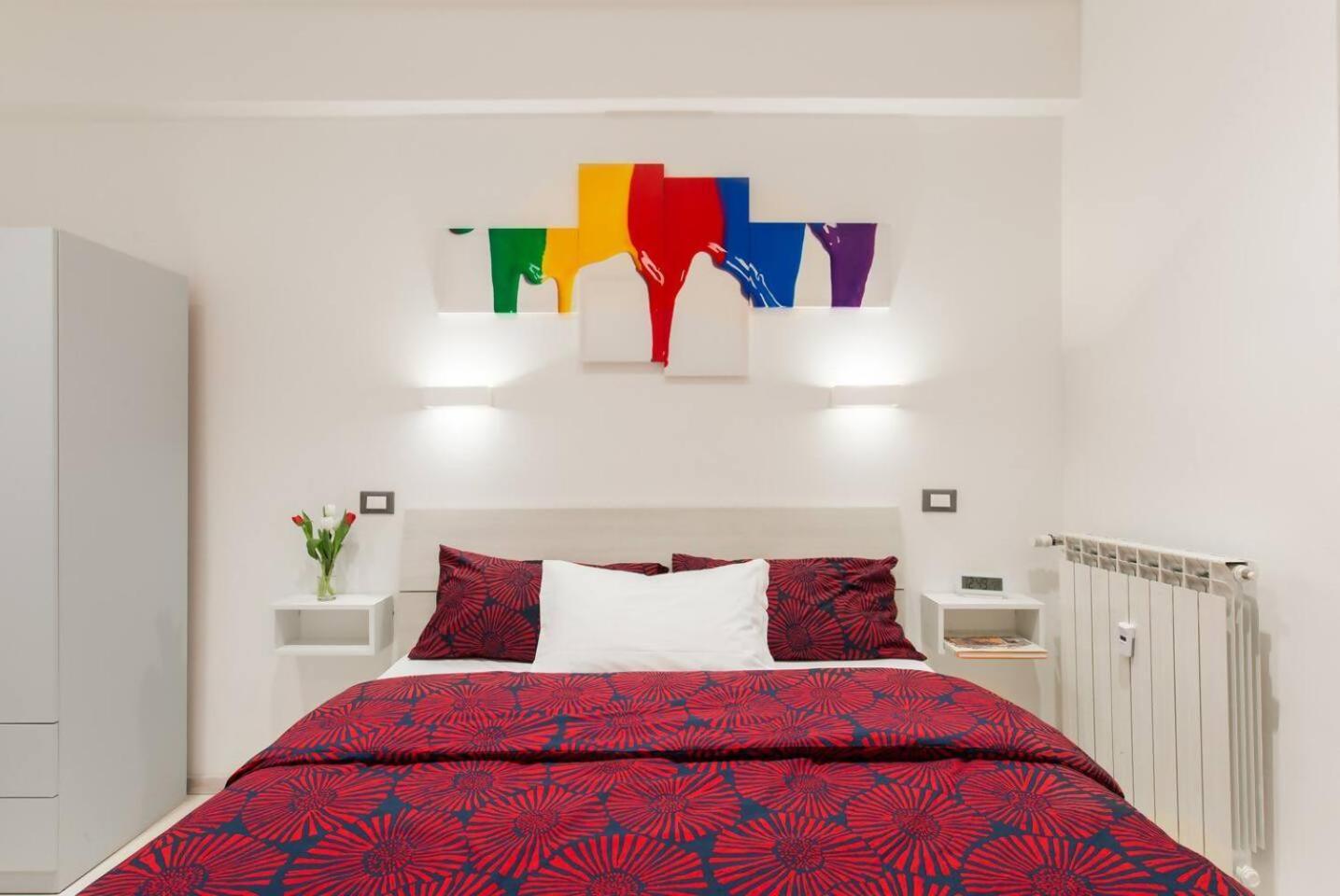 Romeeyes2020 Apartman Kültér fotó