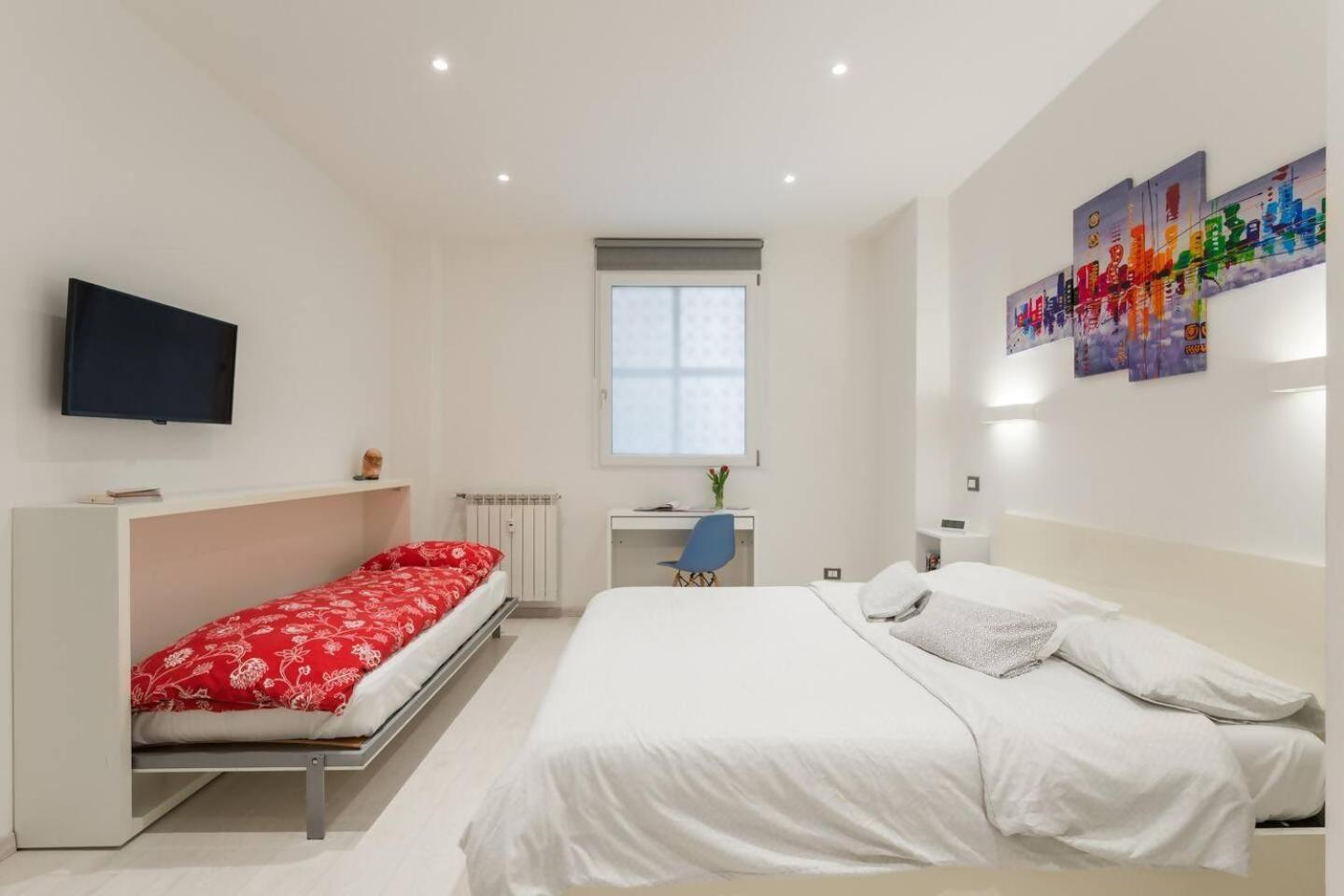 Romeeyes2020 Apartman Kültér fotó