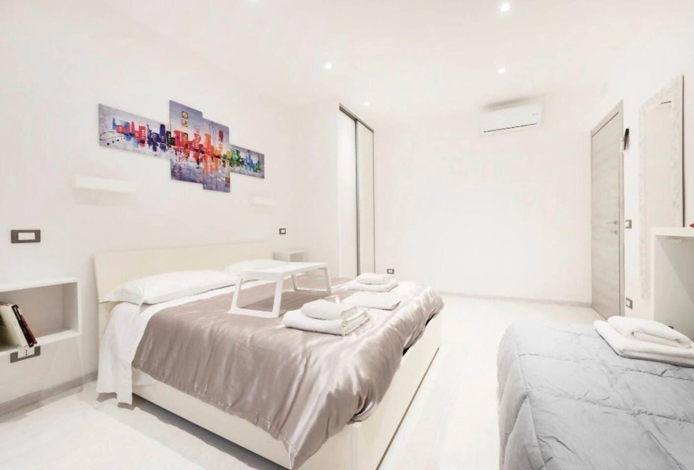 Romeeyes2020 Apartman Kültér fotó