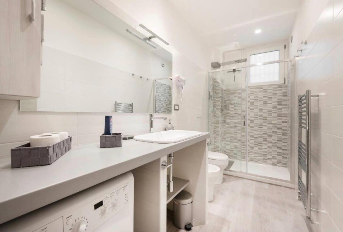 Romeeyes2020 Apartman Kültér fotó