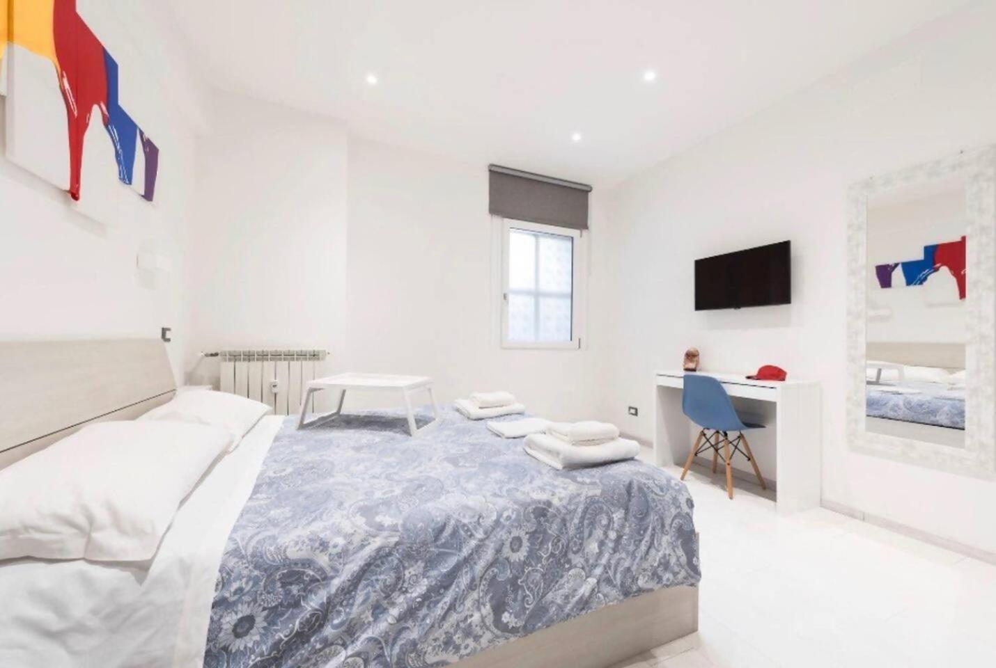 Romeeyes2020 Apartman Kültér fotó