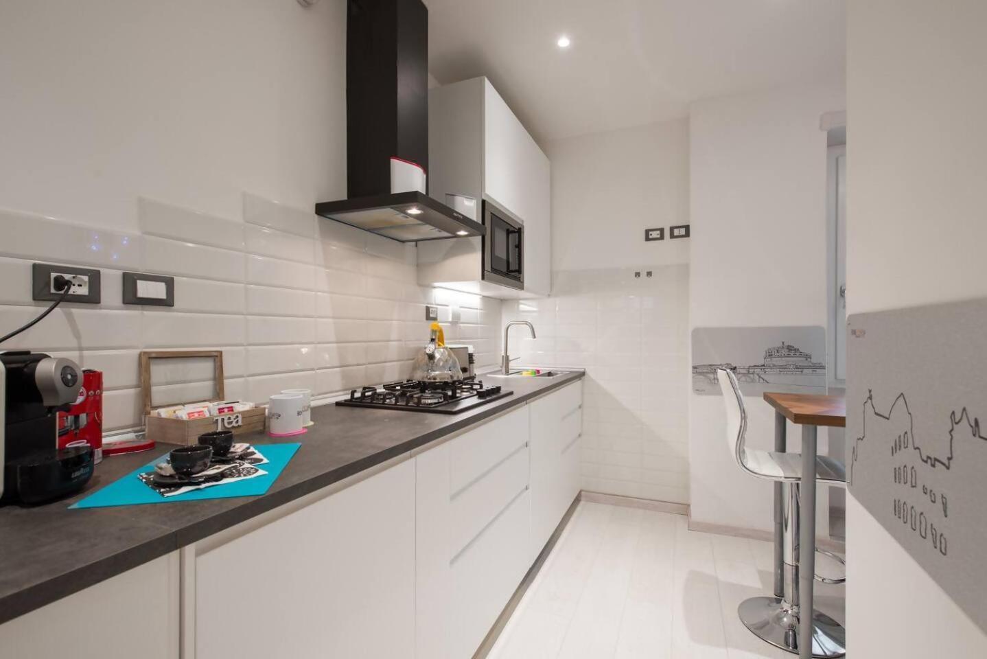 Romeeyes2020 Apartman Kültér fotó