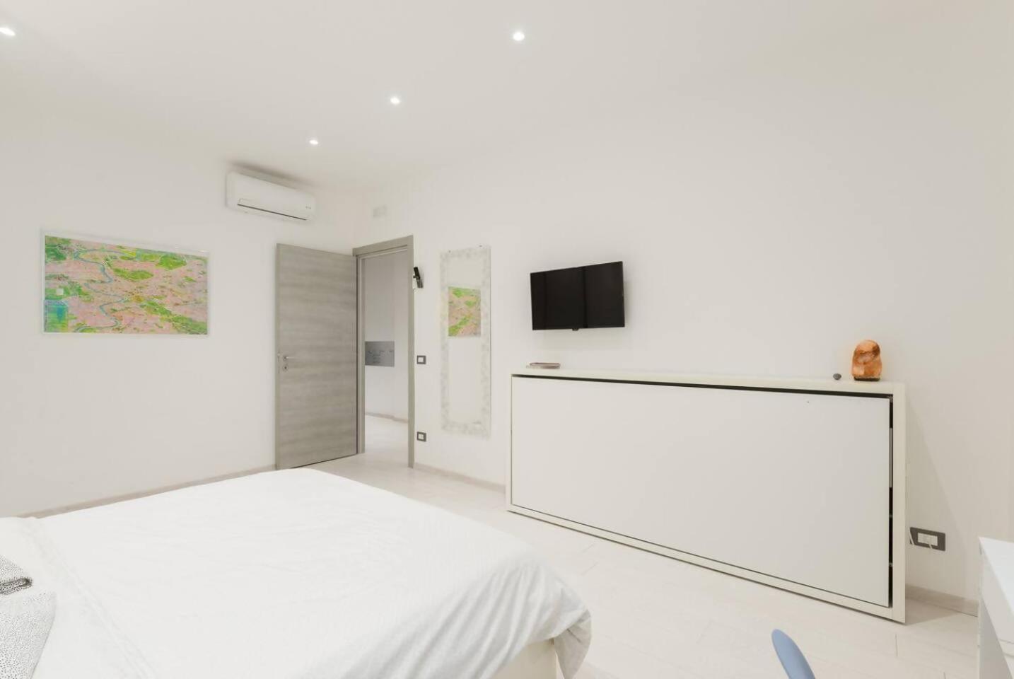 Romeeyes2020 Apartman Kültér fotó
