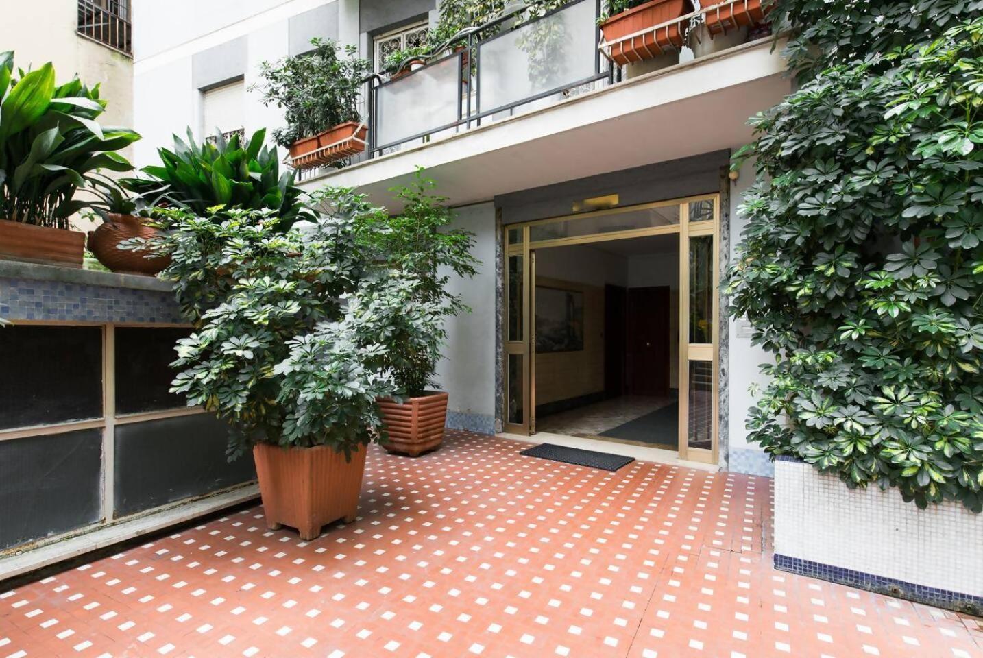 Romeeyes2020 Apartman Kültér fotó